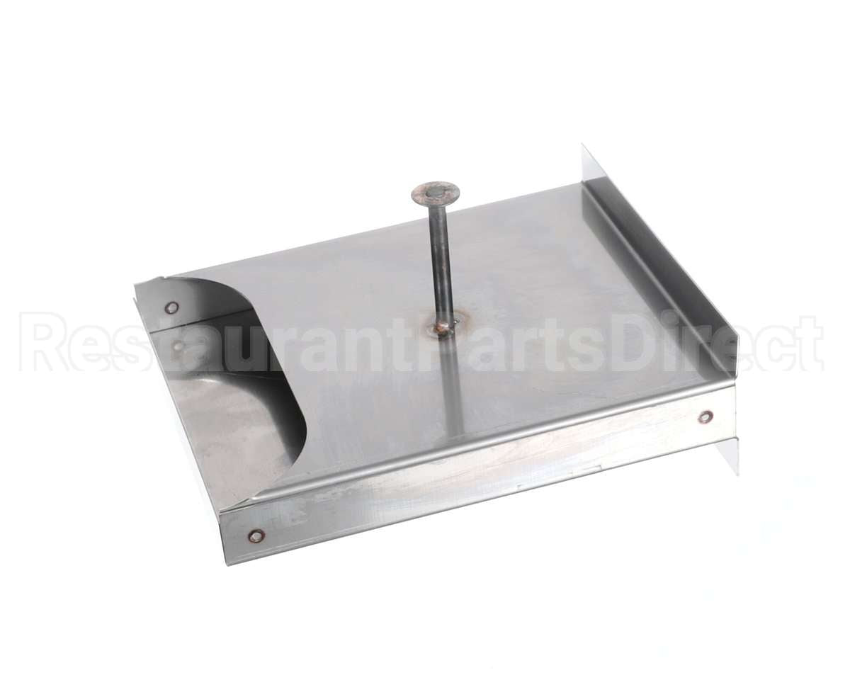 Q9-GCCO-161 Lang Snorkel Assy