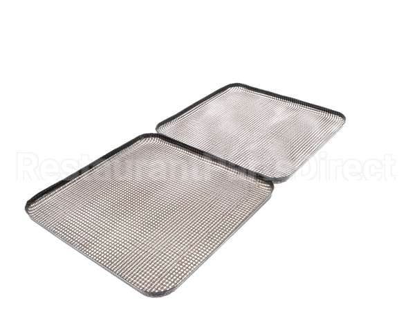 QB10 Amana Menumaster 11.875" (301 Mm) X 11.875" (301Mm) Non-S