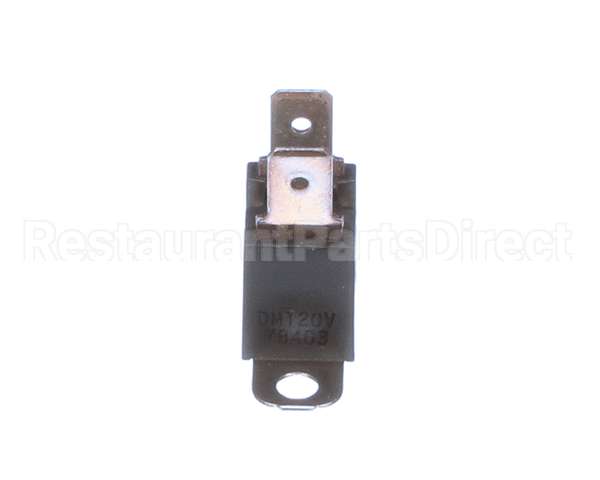 QFS-TA015WRE0 Sharp Temperature Fuse 120C (Exh