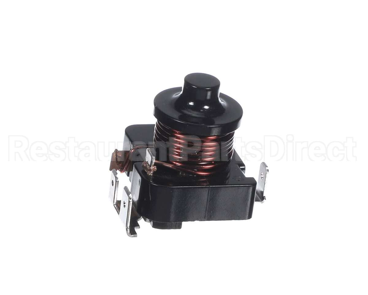 QL2-110B3 Turbo Air Relay