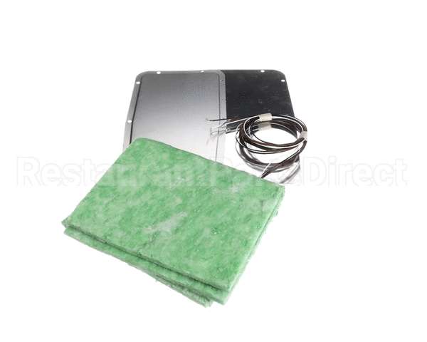 QS-HEATER-KIT Low Temp Industries Element, Insulation, And Plate
