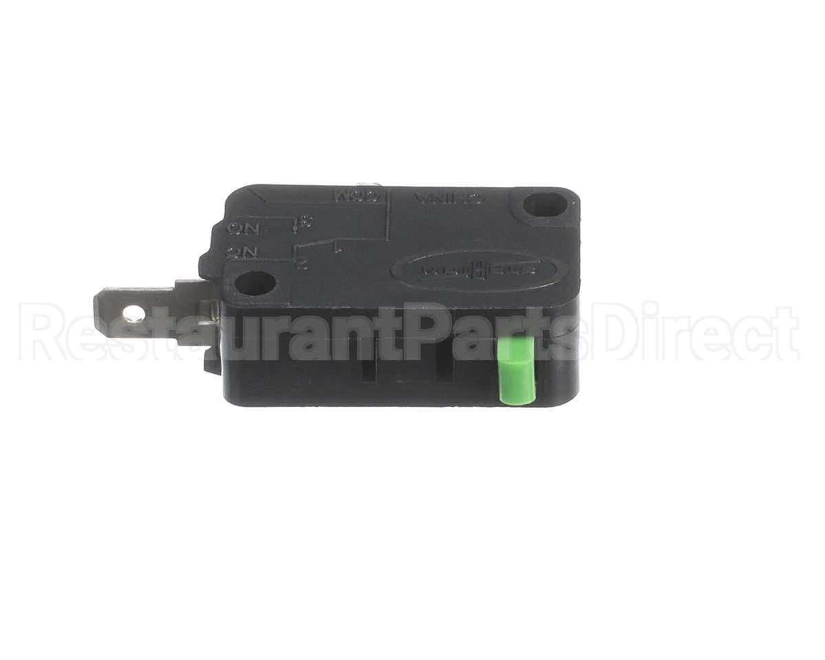 QSW-MA086WRE0 Sharp Monitor Switch