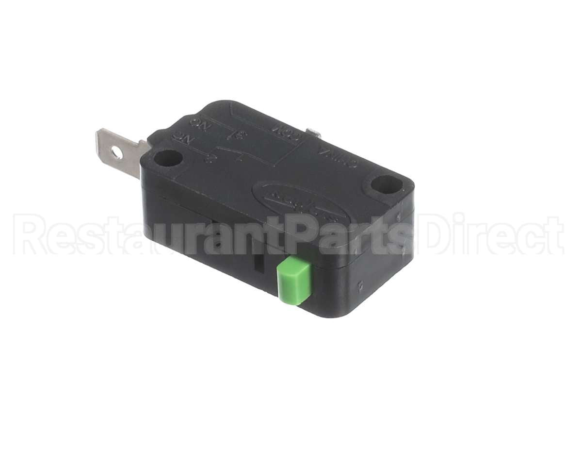 QSW-MA086WRE0 Sharp Monitor Switch