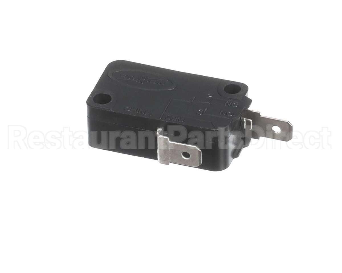 QSW-MA086WRE0 Sharp Monitor Switch