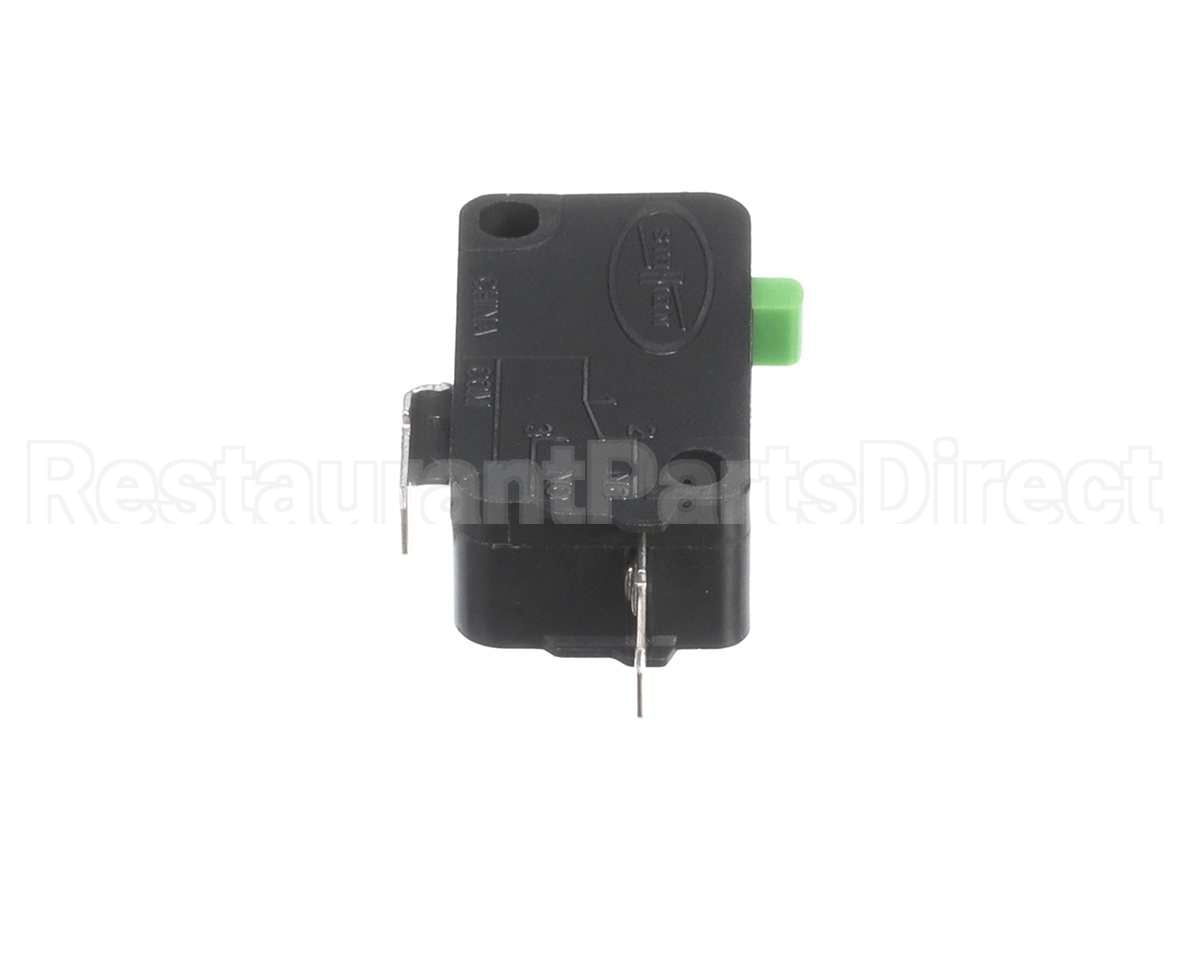QSW-MA086WRE0 Sharp Monitor Switch