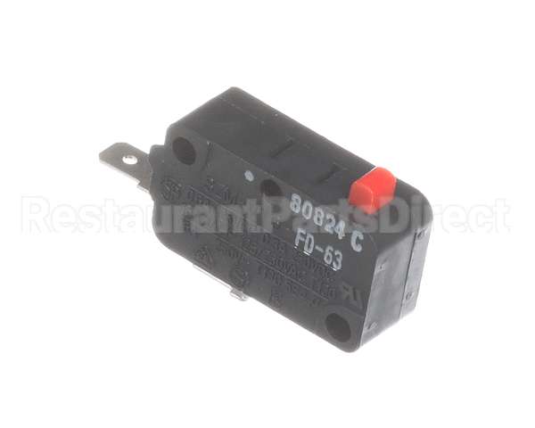 QSW-MA168WRZZ Sharp Secondary Interlock/ Dr Sense