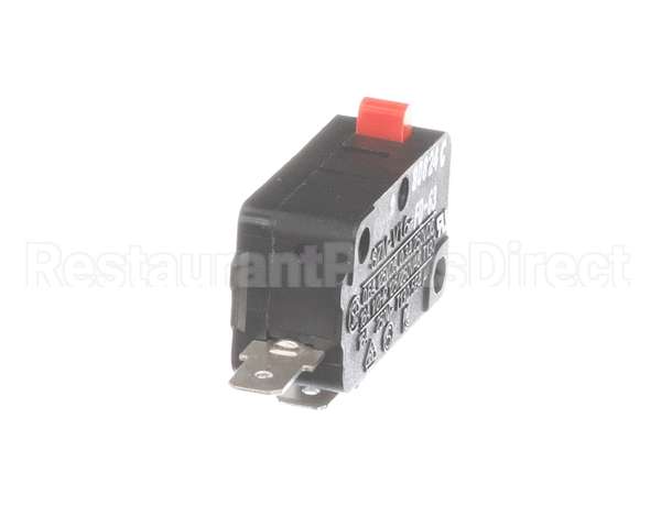 QSW-MA168WRZZ Sharp Secondary Interlock/ Dr Sense