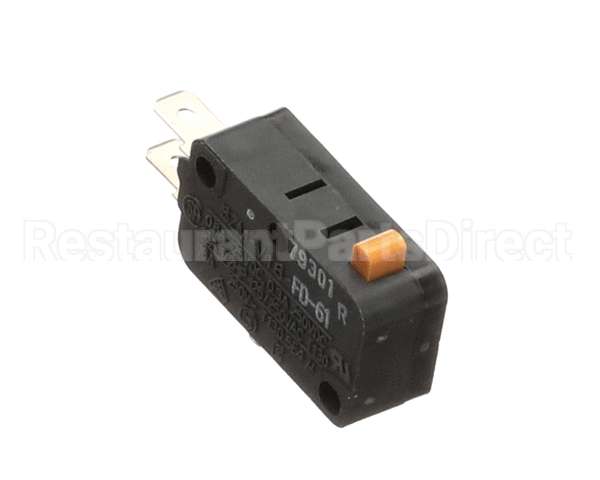 QSW-MA170WRZZ Sharp Voltage Selector Switch