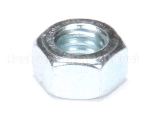 QU28-0005 Picard Ovens Plated Hexagonal Nut 51618Un