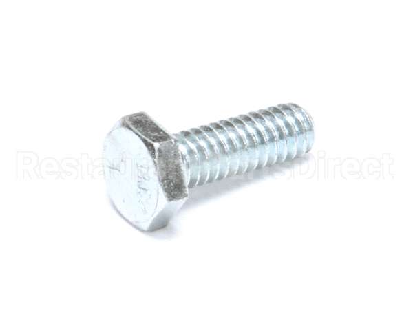 QU28-0010 Picard Ovens Plated Hexagonal Bolt 1420Un