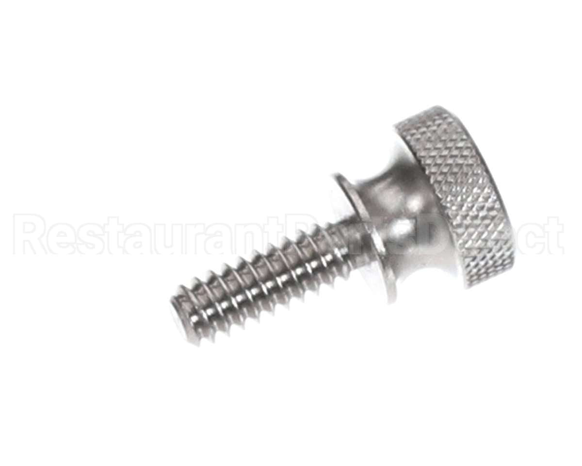 QU28-0492 Picard Ovens Thumb Nut 10-24 X 1/2 6091K41
