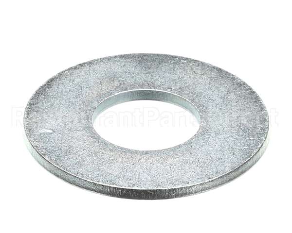 QU28-0542 Picard Ovens Plated Flat Washer 1