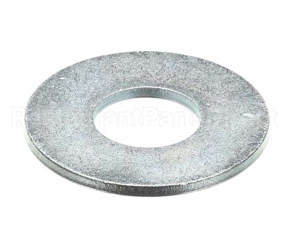 QU28-0542 Picard Ovens Plated Flat Washer 1