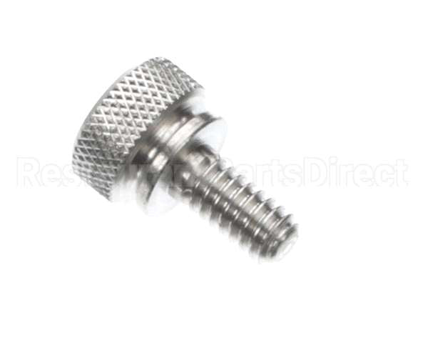 QU28-0658 Picard Ovens Knurled-Rim Knob