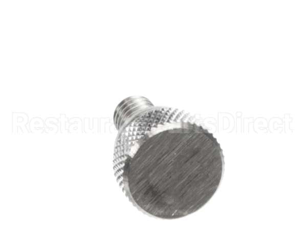 QU28-0658 Picard Ovens Knurled-Rim Knob