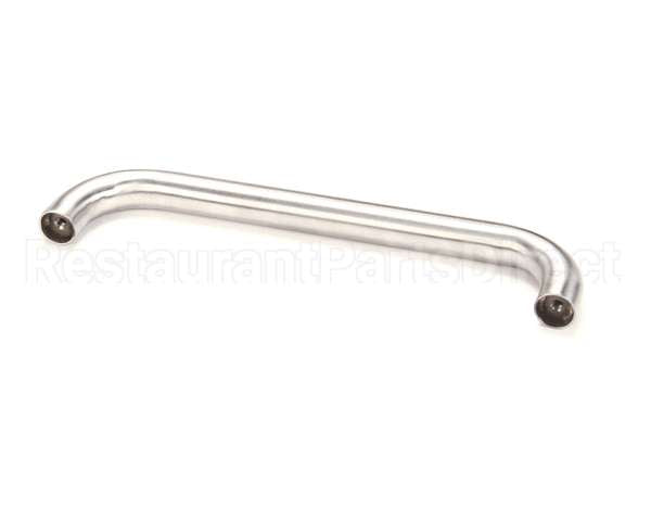 QU59-0011 Picard Ovens Handle Stainless Steel (Tube)