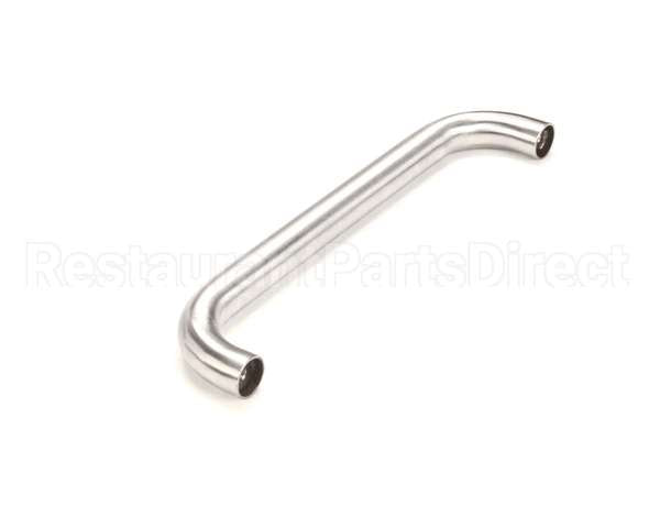 QU59-0011 Picard Ovens Handle Stainless Steel (Tube)