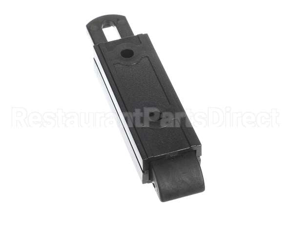 QU59-0035 Picard Ovens Black Plastic Latch