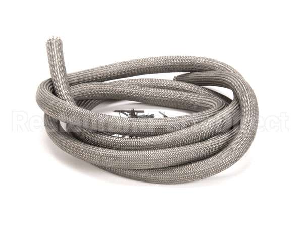 QUE100A Doyon 5' Door Gasket W/ 25 Clips
