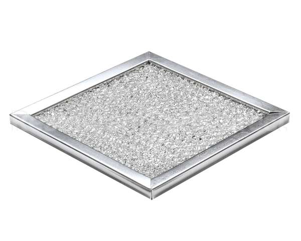 QUF100 Doyon Filter 6 1/4 X 6 1/4 X 3/8 For Dbb