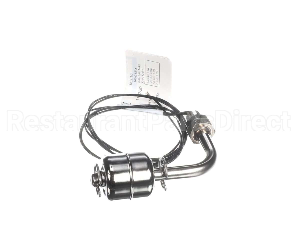 QUF400 Doyon Liquid Level Switch