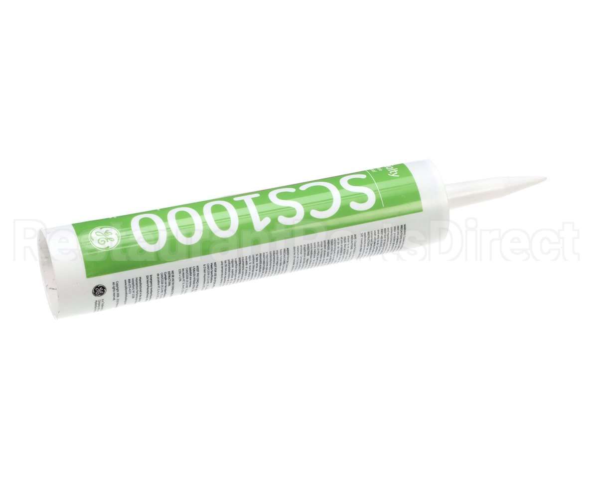 QUS175 Doyon Silastic,Black,Scs1000 Ge