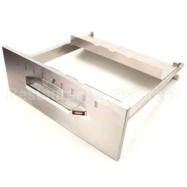 R00-04-0003-00 Compatible Hatco Kit, Hdw Drawer Assembly