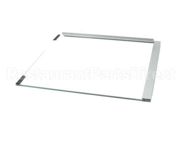 R00.01.0001.00 Hatco Kit,Outer Door Grhd-2P