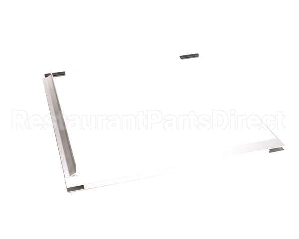 R00.01.0002.00 Hatco Kit,Inner Door Grhd-2P