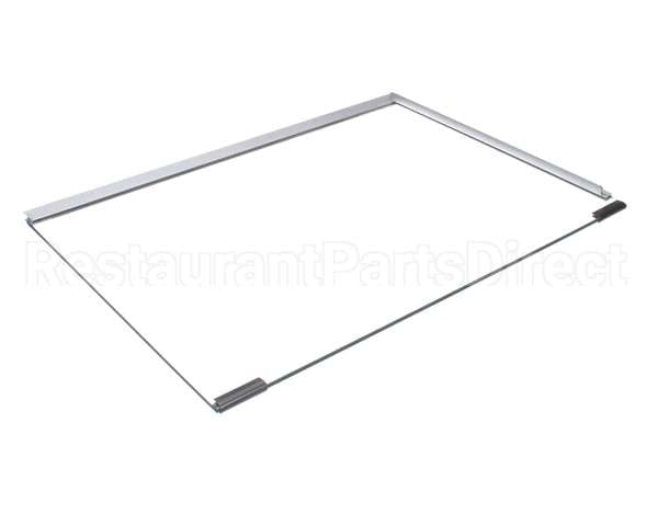 R00.01.0004.00 Hatco Kit,Inner Door Grhd-3P