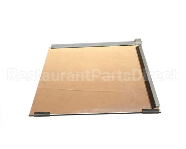 R00.01.0013.00 Hatco Kit,Outer Mirror Door Grhd-2P