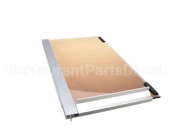 R00.01.0019.00 Hatco Kit,Outer Mirror Door Grhd-2Pd