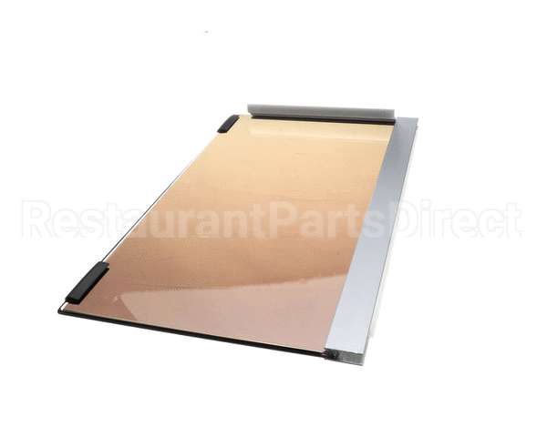 R00.01.0019.00 Hatco Kit,Outer Mirror Door Grhd-2Pd