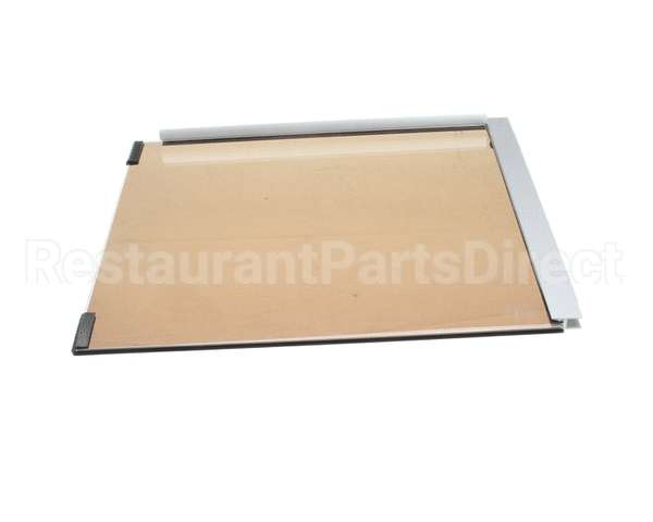 R00.01.0033.00 Hatco Kit,Outer Mirror Door-Cd-2P