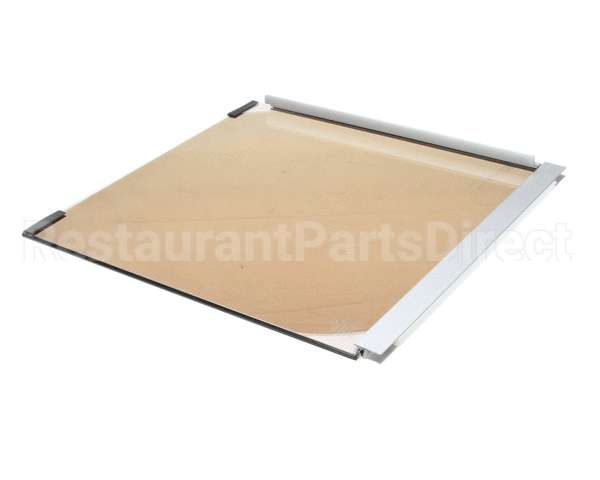 R00.01.0033.00 Hatco Kit,Outer Mirror Door-Cd-2P