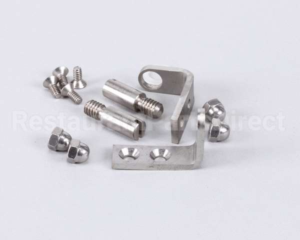 R00.01.0121.00 Hatco Kit,Hinges W/Hdw-Fsd"Style B"