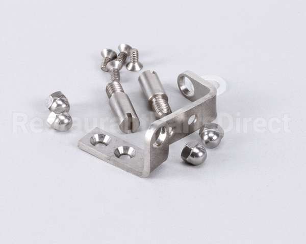 R00.01.0121.00 Hatco Kit,Hinges W/Hdw-Fsd"Style B"
