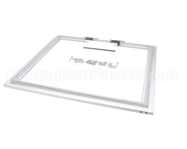 R00.01.0123.00 Hatco Kit,Glass Door,Fshc-7 W/Hdw