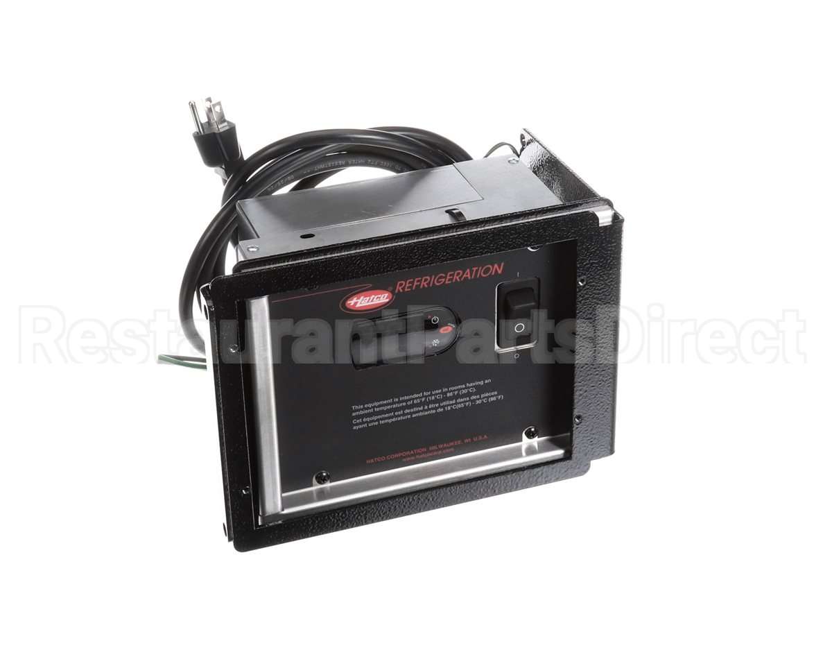 R00.02.0094.00 Hatco Kit,Conversion-Cwb Control&Box