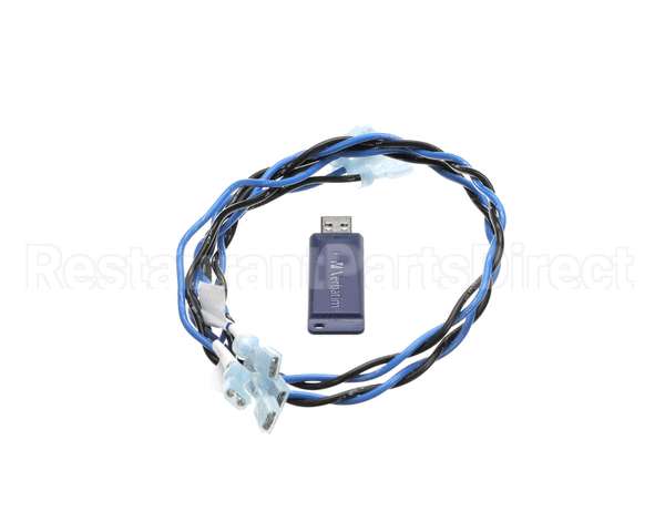 R00.02.1020.00 Ovention Kit, Milo Gen2 Rewire