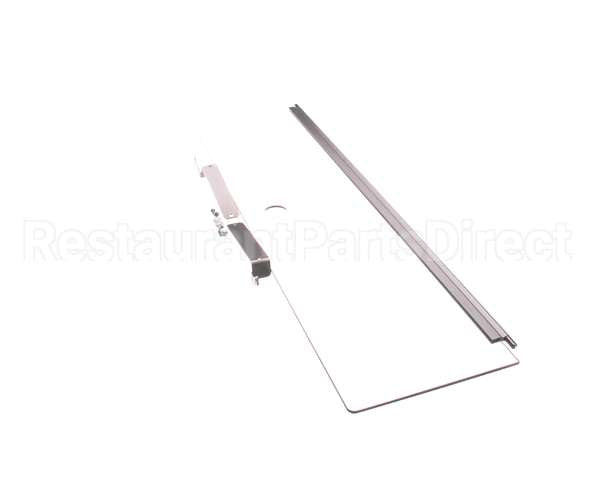 R00.04.0020.00 Hatco Kit,Door-2Sds30-Single/Topdual