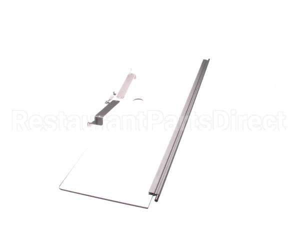 R00.04.0020.00 Hatco Kit,Door-2Sds30-Single/Topdual