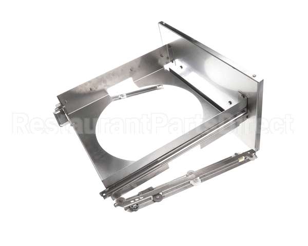 R00.04.0124.00 Hatco Kit,Hrdw Drawer