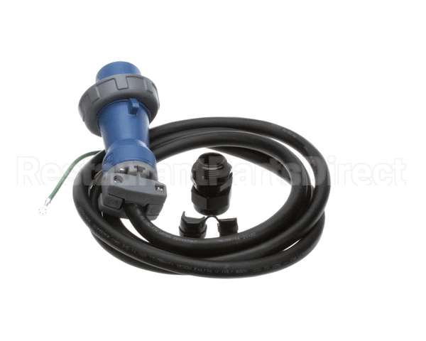 R0000164 Amana Menumaster Kit, Power Cord- Mp