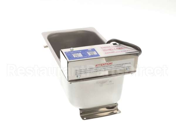 R001153 Rpi Industries Condensate Pan