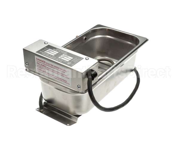 R001160 Rpi Industries Evaporator Pan 1000W 120V
