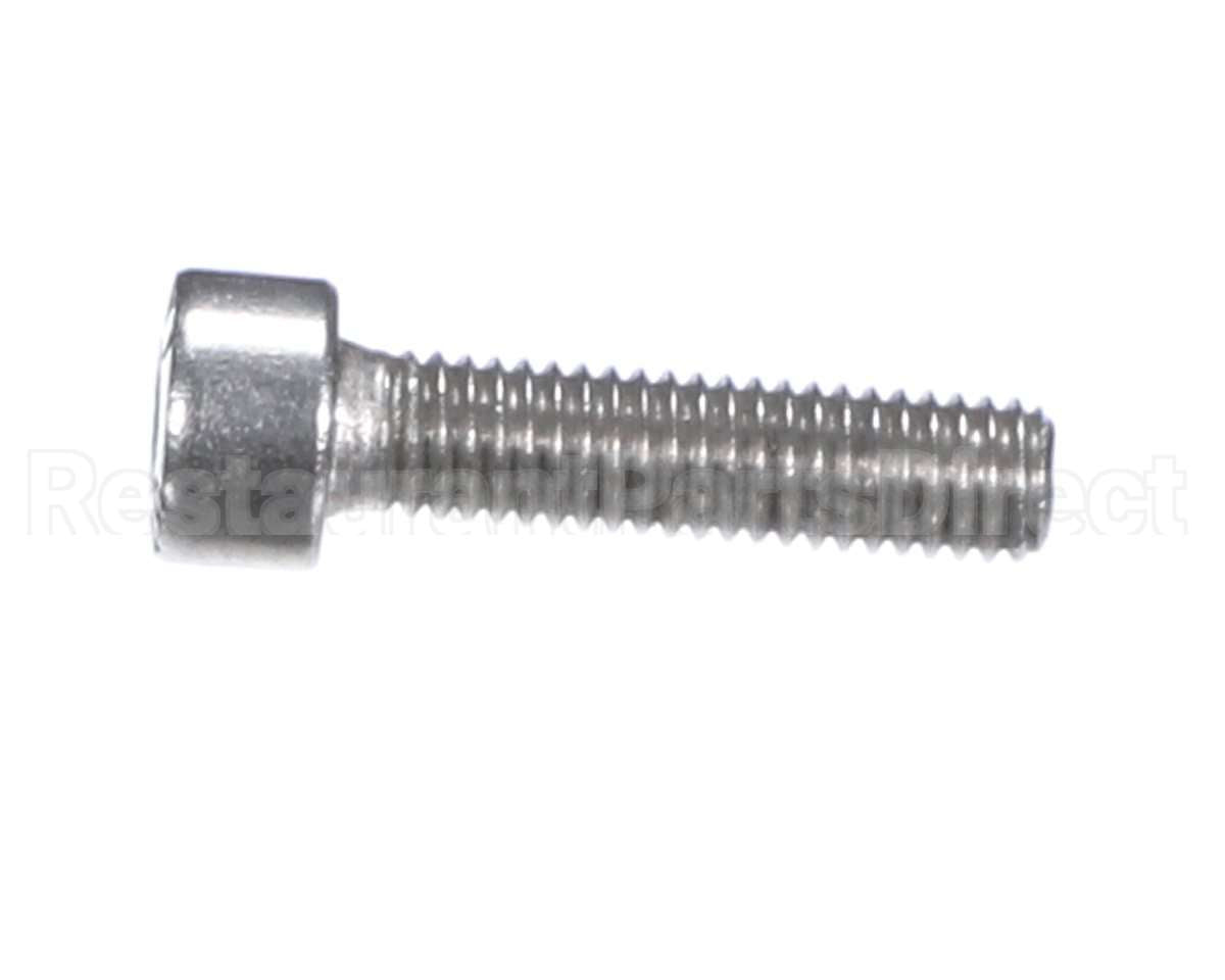 R0016 Blodgett Screw,Cap M5X20 Socket Hex Hd