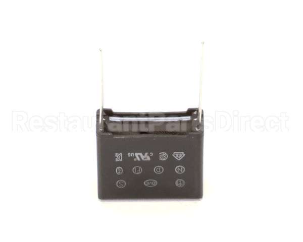 R0038 Blodgett Capacitor, Suppressor