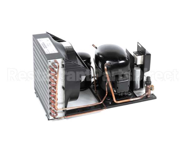 R006500 Rpi Industries Danfoss Condenser Sc18Clx.2T2