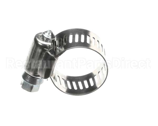 R0080 Blodgett Clamp, Hose Plumbing